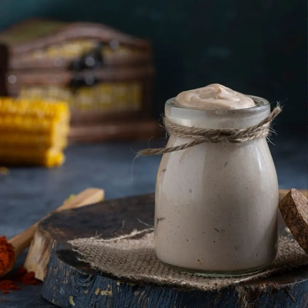 Tahini Sauce